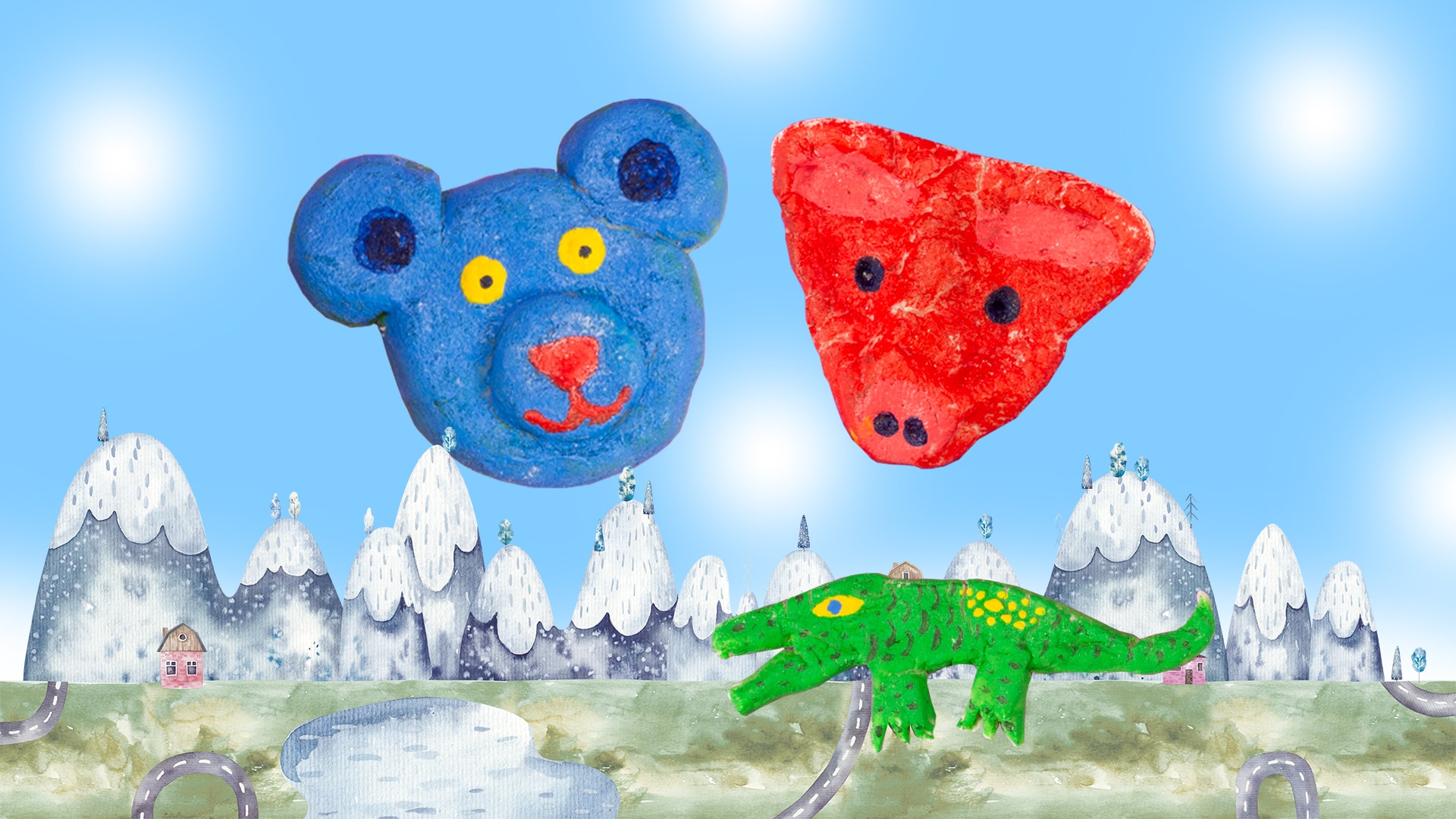 Yarıyıl Tatili Atölyeleri görsel 0